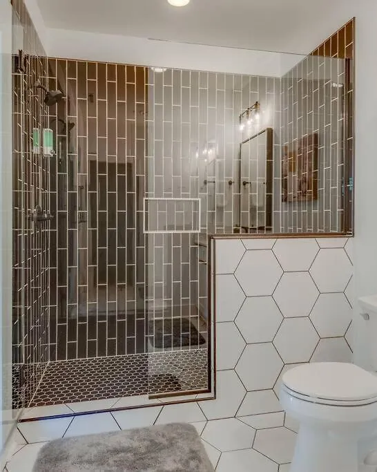 度假居 纳什维尔Luxury Downtown Nash/Roofdeck/11 Beds别墅